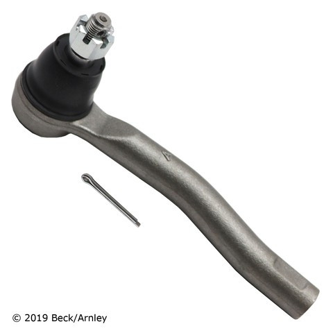 Beck/Arnley Steering Tie Rod End 101-8412 - view 6