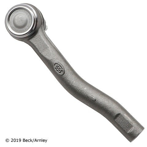 Beck/Arnley Steering Tie Rod End 101-8412 - view 7