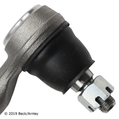 Beck/Arnley Steering Tie Rod End 101-8412 - view 8