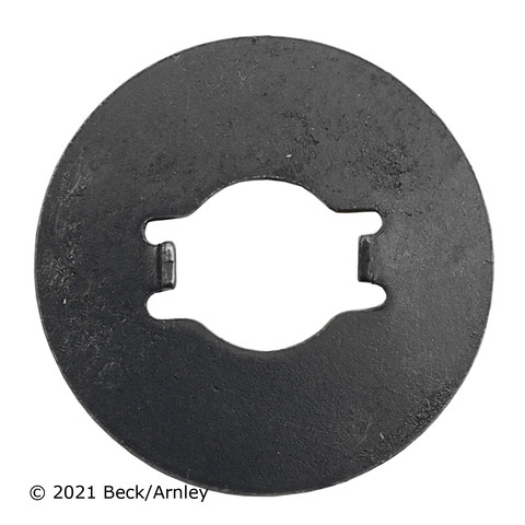 Beck/Arnley Steering Tie Rod End P/N:101-5325
