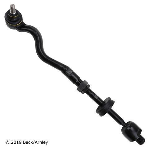 Beck/Arnley Steering Tie Rod Assembly P/N:101-4942