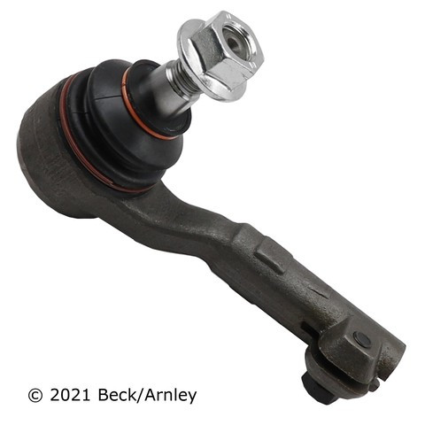 Beck/Arnley Steering Tie Rod End 101-6874