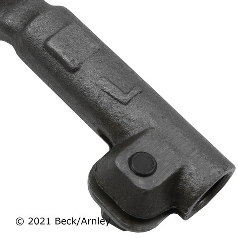 Beck/Arnley Steering Tie Rod End P/N:101-6874