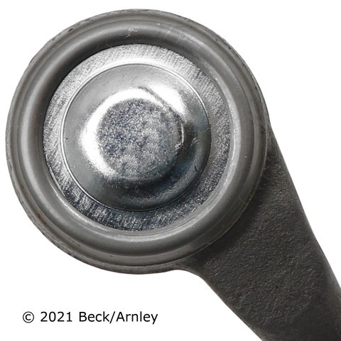 Beck/Arnley Steering Tie Rod End 101-6874 - view 5