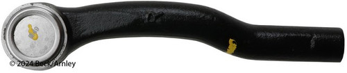 Beck/Arnley Steering Tie Rod End 101-7917 - view 2