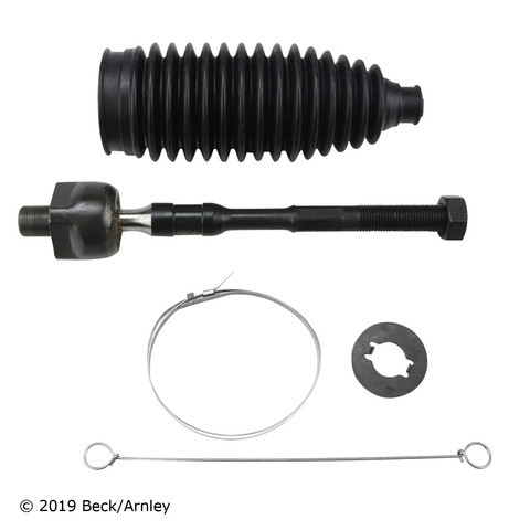 Beck/Arnley Steering Tie Rod End Kit P/N:101-8031