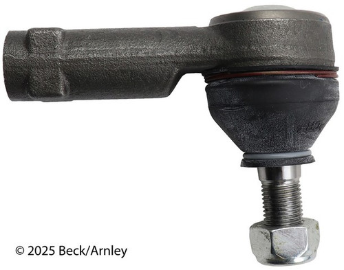 Beck/Arnley Steering Tie Rod End 101-1659 - view 6