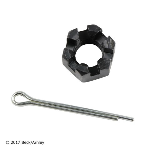 Beck/Arnley Steering Tie Rod End P/N:101-4534
