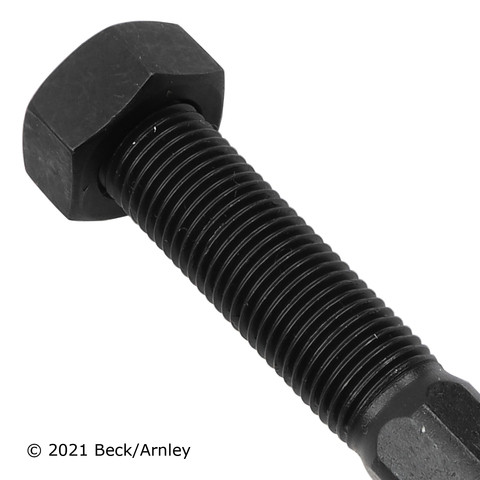 Beck/Arnley Steering Tie Rod End P/N:101-6725