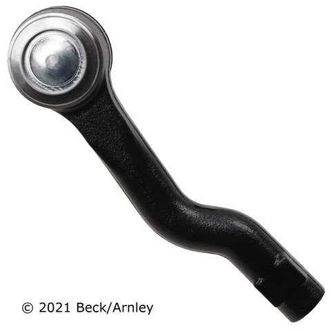 Beck/Arnley Steering Tie Rod End 101-6694 - view 2