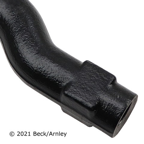 Beck/Arnley Steering Tie Rod End P/N:101-6694
