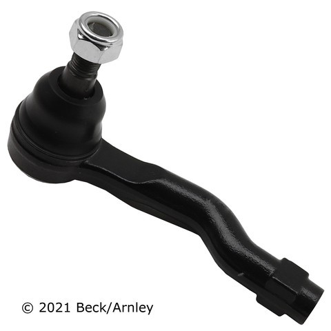 Beck/Arnley Steering Tie Rod End 101-6694 - view 6
