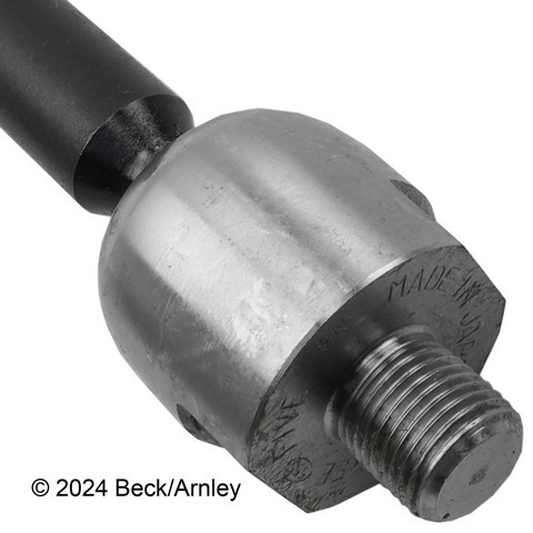 Beck/Arnley Steering Tie Rod End 101-8807 - view 5