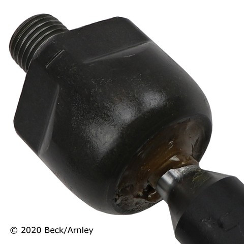 Beck/Arnley Steering Tie Rod End 101-7971 - view 3