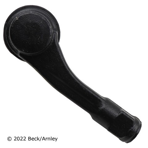 Beck/Arnley Steering Tie Rod End 101-8625 - view 7