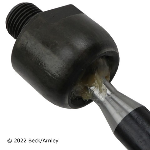 Beck/Arnley Steering Tie Rod End 101-8647 - view 8