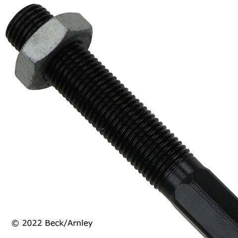 Beck/Arnley Steering Tie Rod End 101-8647 - view 9