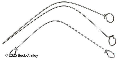 Beck/Arnley Rack and Pinion Bellows Kit 103-2689 - view 4