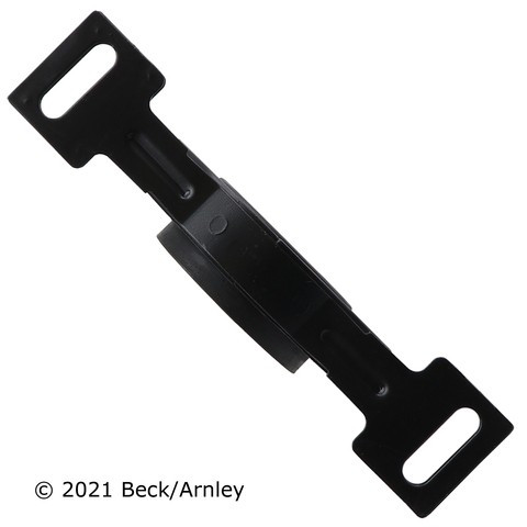Beck/Arnley Drive Shaft Bearing Support Assembly 101-7710 - view 4