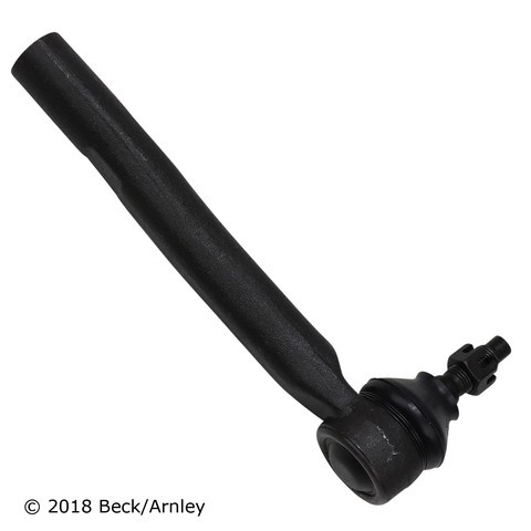 Beck/Arnley Steering Tie Rod End P/N:101-6986
