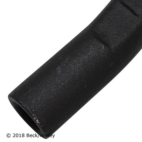 Beck/Arnley Steering Tie Rod End 101-6986 - view 5