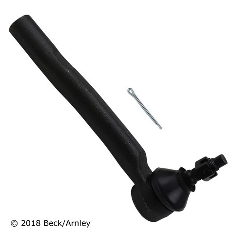 Beck/Arnley Steering Tie Rod End 101-6986 - view 6