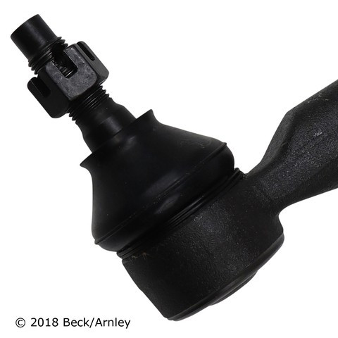 Beck/Arnley Steering Tie Rod End 101-6986 - view 7