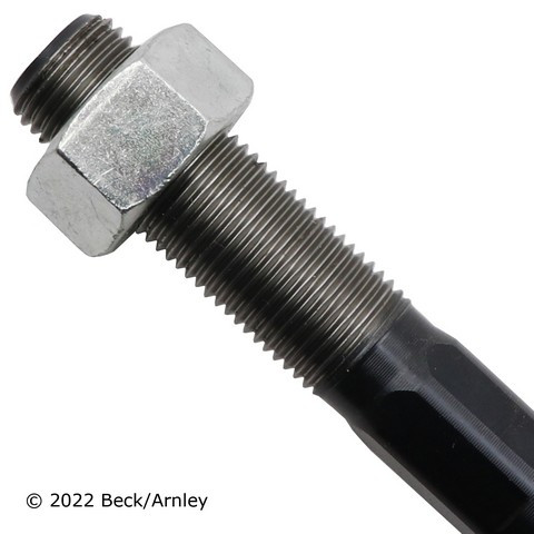Beck/Arnley Steering Tie Rod End 101-8638 - view 9