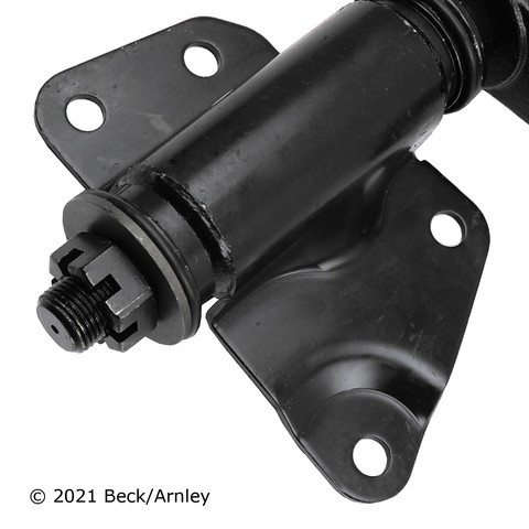 Beck/Arnley Steering Idler Arm 101-4451 - view 3