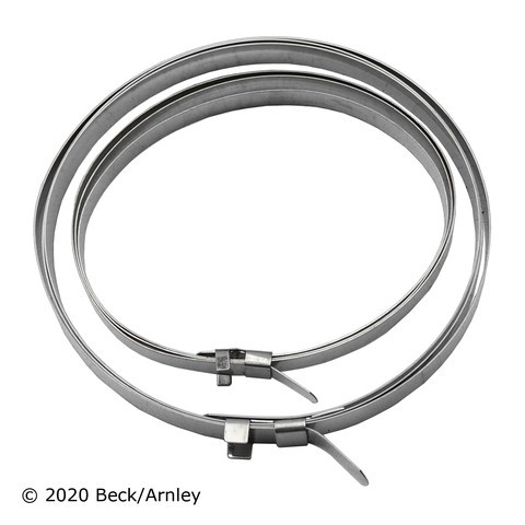 Beck/Arnley Rack and Pinion Bellows Kit 103-3142 - view 4