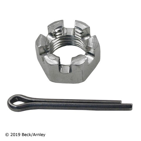 Beck/Arnley Steering Tie Rod End P/N:101-7884
