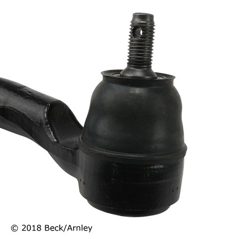 Beck/Arnley Steering Tie Rod End 101-7313 - view 2