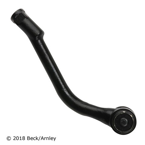 Beck/Arnley Steering Tie Rod End 101-7313 - view 3