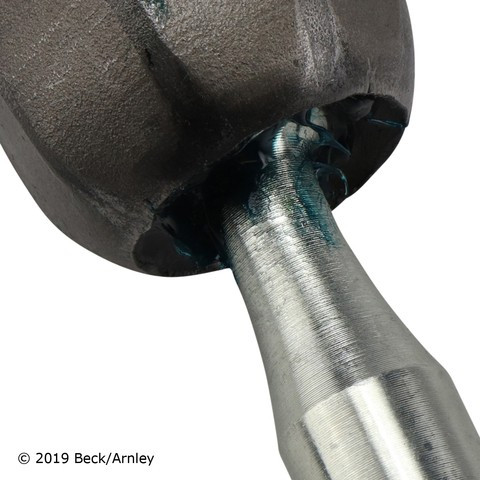 Beck/Arnley Steering Tie Rod End P/N:101-7007