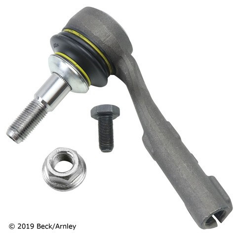 Beck/Arnley Steering Tie Rod End 101-8001