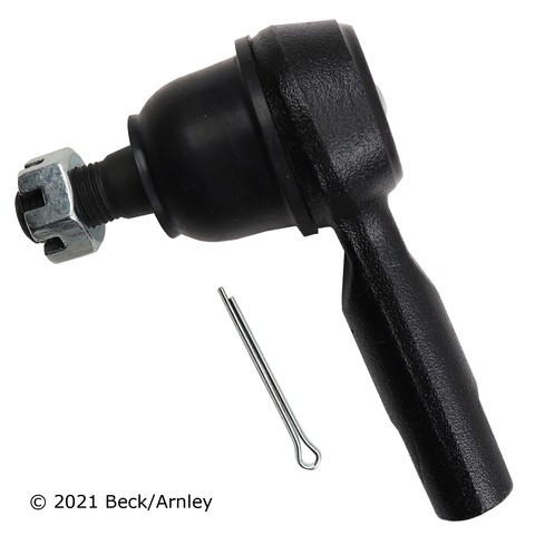 Beck/Arnley Steering Tie Rod End 101-4746