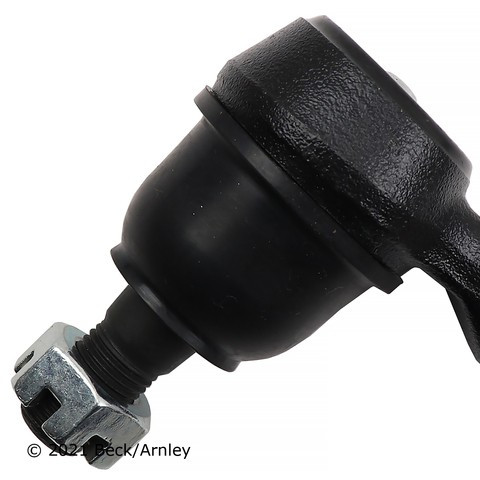 Beck/Arnley Steering Tie Rod End 101-4746 - view 3