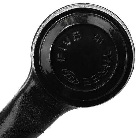 Beck/Arnley Steering Tie Rod End 101-7307 - view 5