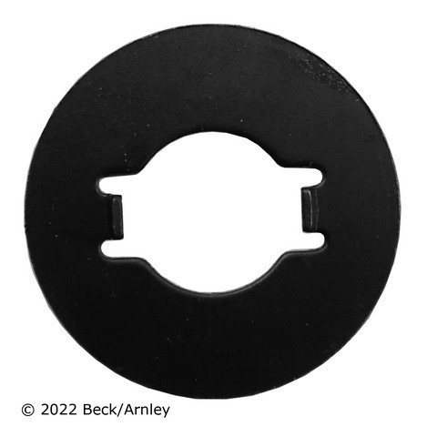 Beck/Arnley Steering Tie Rod End 101-5033 - view 5