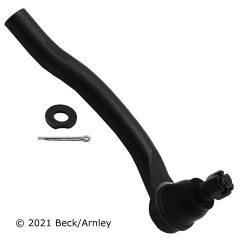 Beck/Arnley Steering Tie Rod End 101-7669