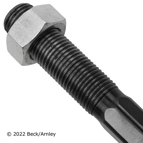 Beck/Arnley Steering Tie Rod End 101-8640 - view 4
