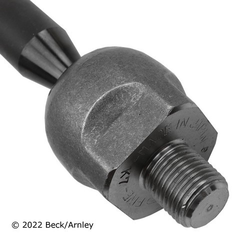 Beck/Arnley Steering Tie Rod End 101-8640 - view 5