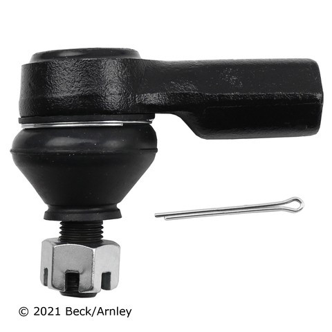 Beck/Arnley Steering Tie Rod End 101-5299