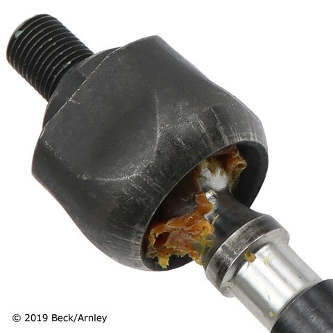 Beck/Arnley Steering Tie Rod End 101-4820 - view 8