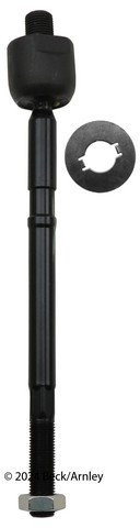 Beck/Arnley Steering Tie Rod End 101-4846 - view 5