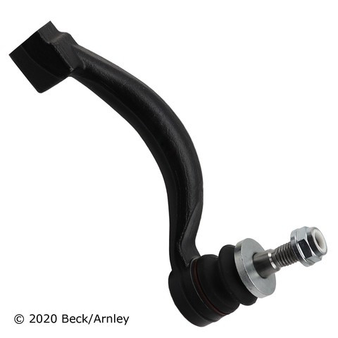 Beck/Arnley Steering Tie Rod End 101-8512