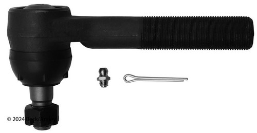 Beck/Arnley Steering Tie Rod End P/N:101-4702