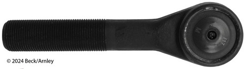 Beck/Arnley Steering Tie Rod End P/N:101-4702