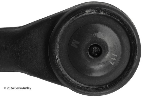 Beck/Arnley Steering Tie Rod End P/N:101-4702