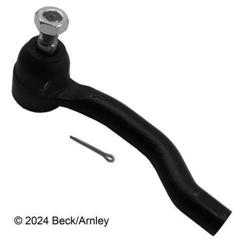Beck/Arnley Steering Tie Rod End 101-5763 - view 6
